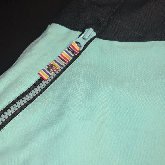 Scott ski / snowboard jacket women’s Europe size small US 2 - Picture 3 of 12